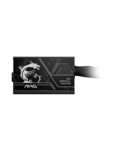 PSU MSI MAG A650BN PCIE5 II 2